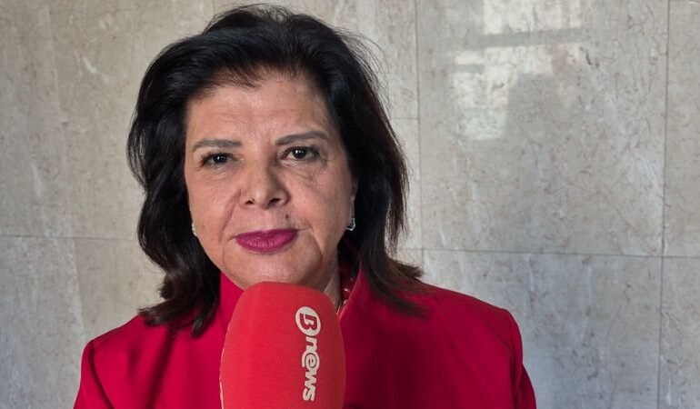 Luiza Trajano diz que IA definirá o futuro das nações
