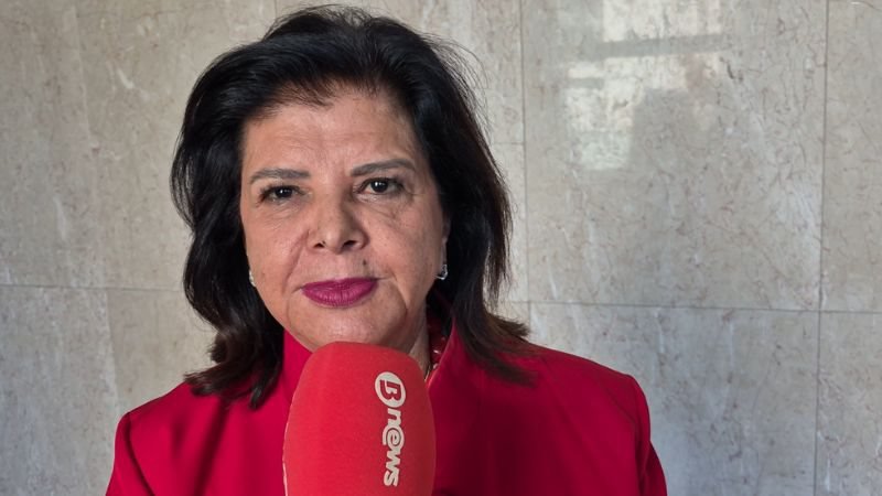 Luiza Trajano diz que IA definirá o futuro das nações