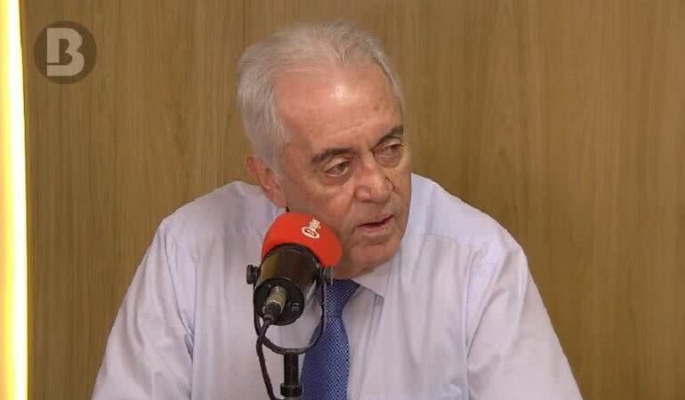 Otto minimiza atraso da PEC 6×1