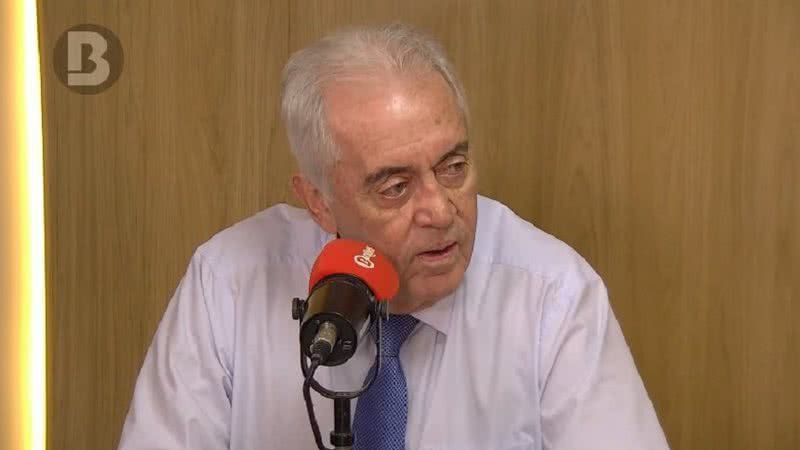 Otto minimiza atraso da PEC 6×1