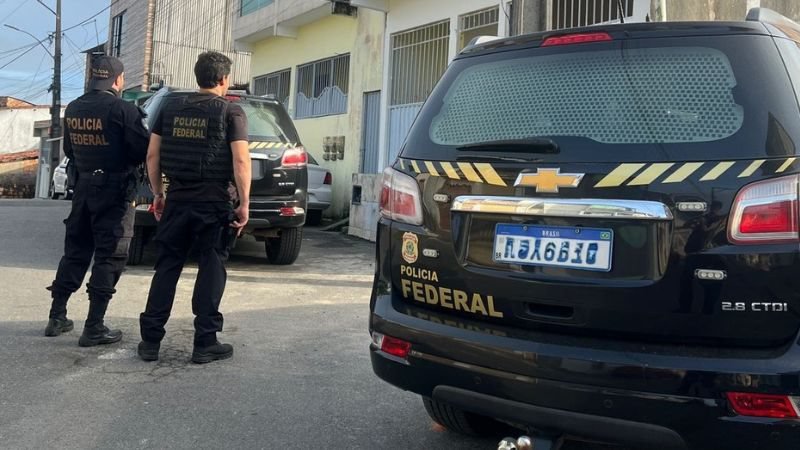 PF mira fraude milionária no INSS