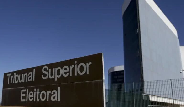 PT e PL lideram denúncias no TSE em 2026