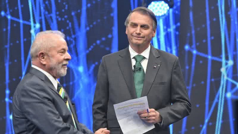 Direita supera esquerda em identificação política